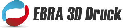 Logo EBRA 3D-Druck aus Aiterhofen bei Straubing
